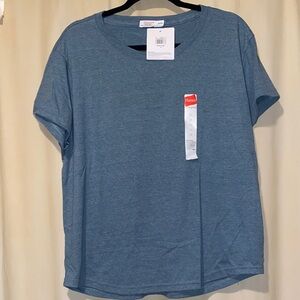 NWT Hanes T Shirt